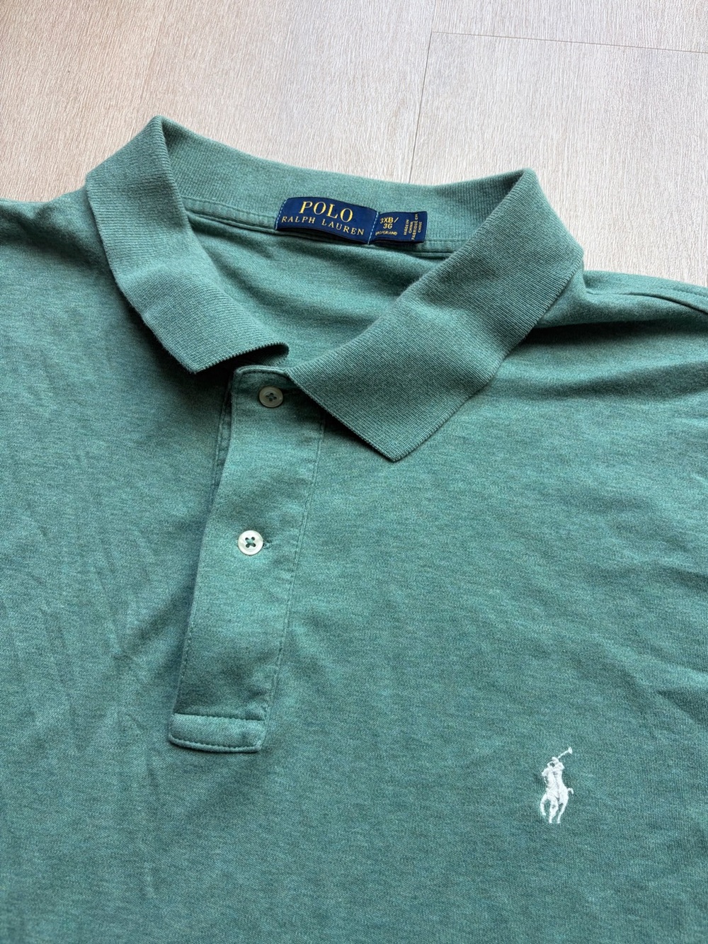 Polo Ralph Lauren